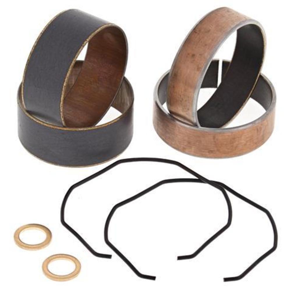 New ALL BALLS Fork Bushing Kit For INDIAN, YAMAHA 38-6124 | Australian Moto Spares