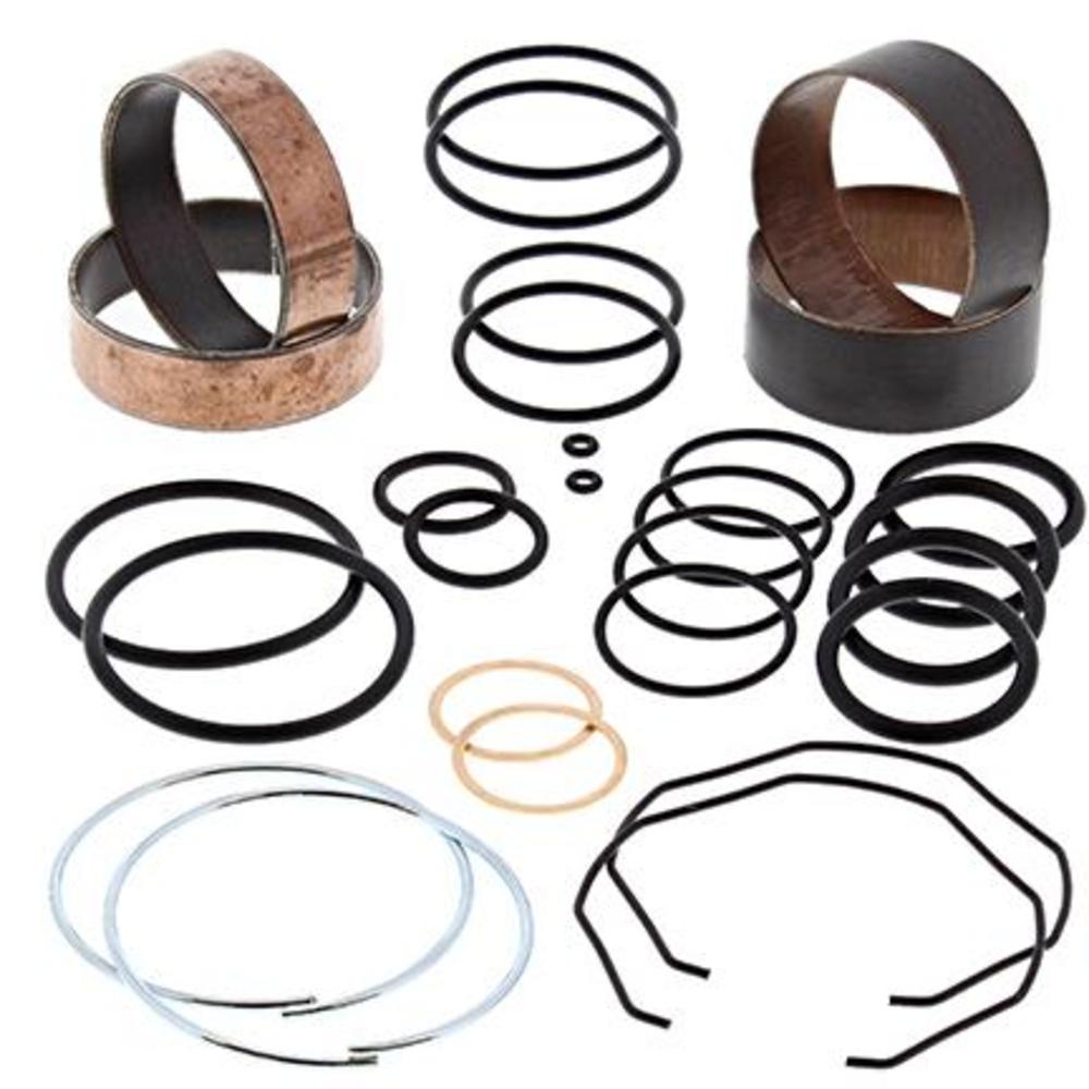 New ALL BALLS Fork Bushing Kit For YAMAHA 38-6126 | Australian Moto Spares
