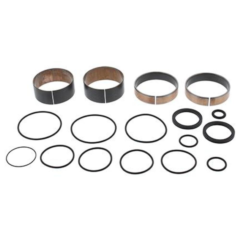New ALL BALLS Fork Bushing Kit For GAS-GAS EC 300, EC 250F 38-6128 | Australian Moto Spares