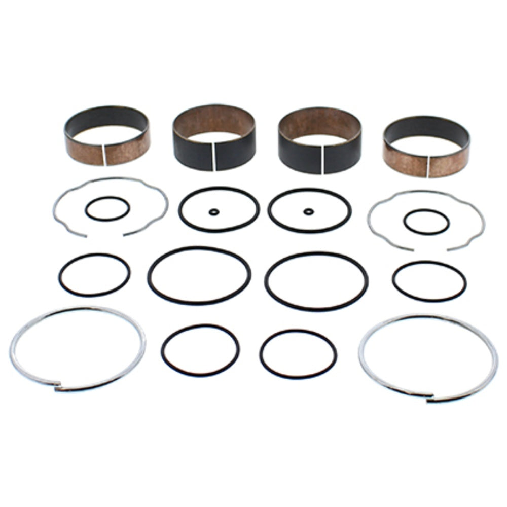 New ALL BALLS Fork Bushing Kit For KAWASAKI KX450F, KX450X 38-6135 | Australian Moto Spares