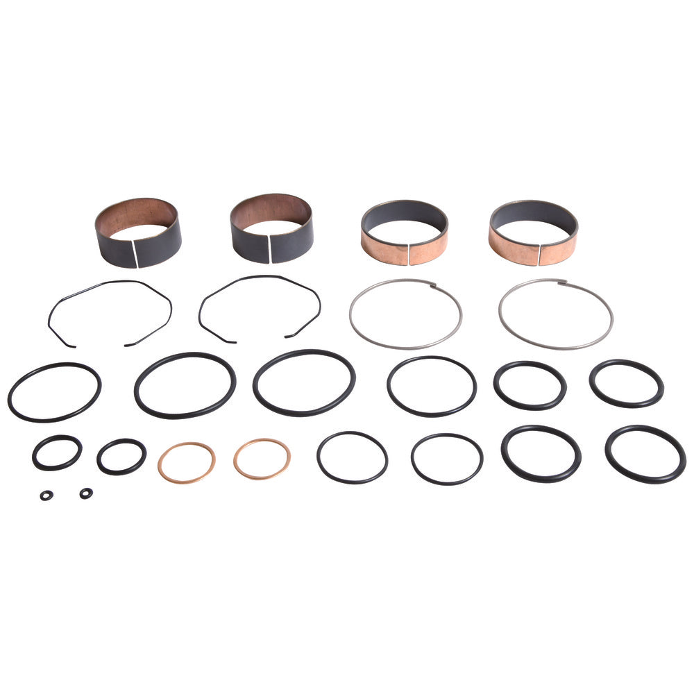 New ALL BALLS Fork Bushing Kit For KAWASAKI KX250X, KX250F 38-6154 | Australian Moto Spares