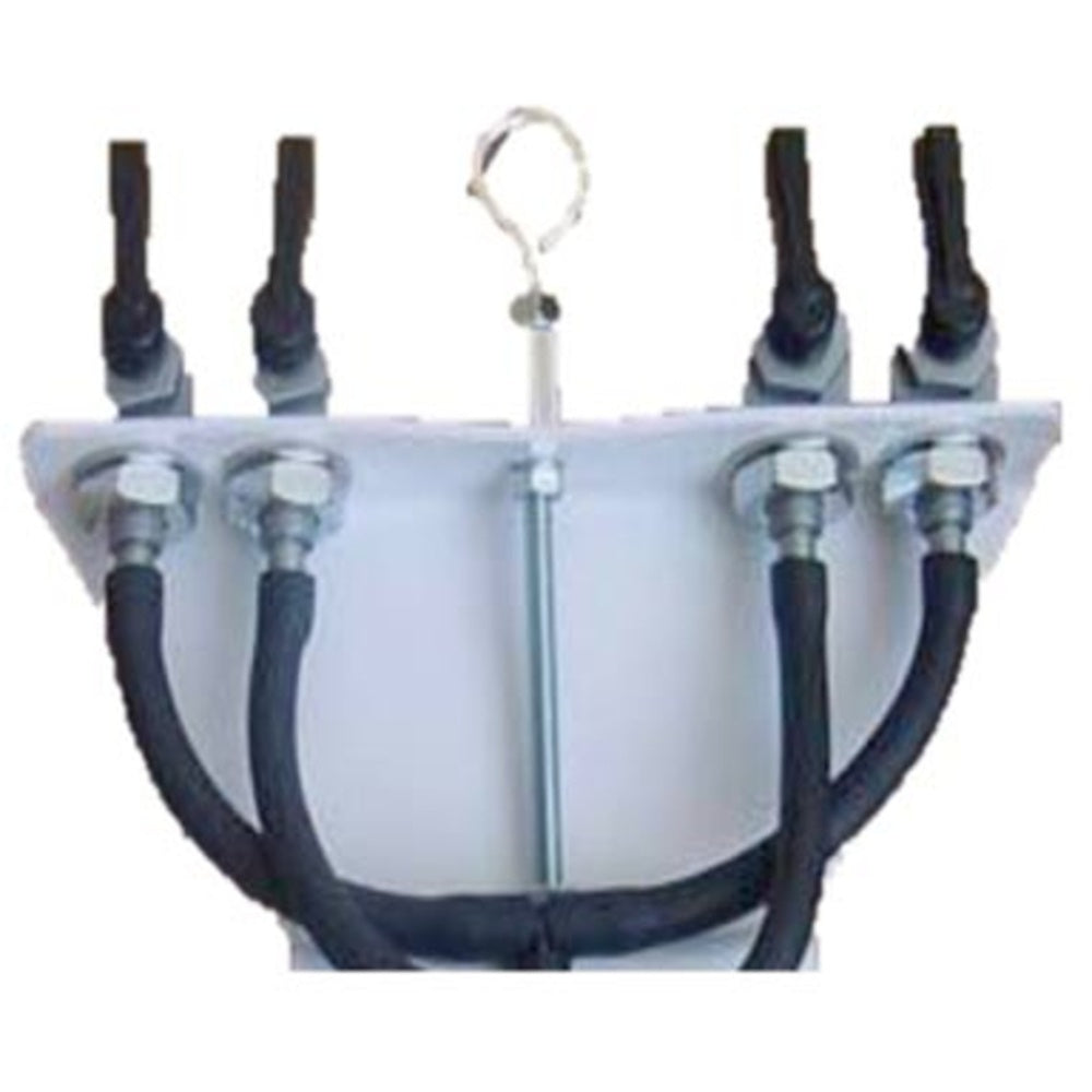 TECMATE Diagnostic SM2>4CHADPBKT-Tool Accessory include TS-223 &x4 TA-17 4-TS220