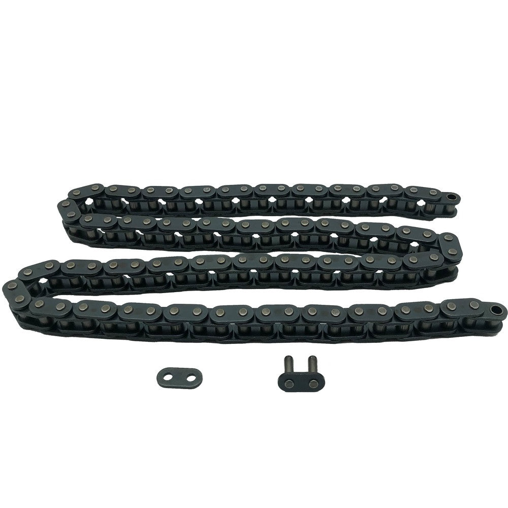 New A1 ACCESSORY 100L Cam Chain For HUSQVARNA 40-05M-100
