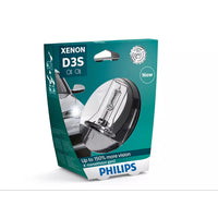 New Philips Globe D3S X-Tremevision Gen2 (42403Xv2S1)