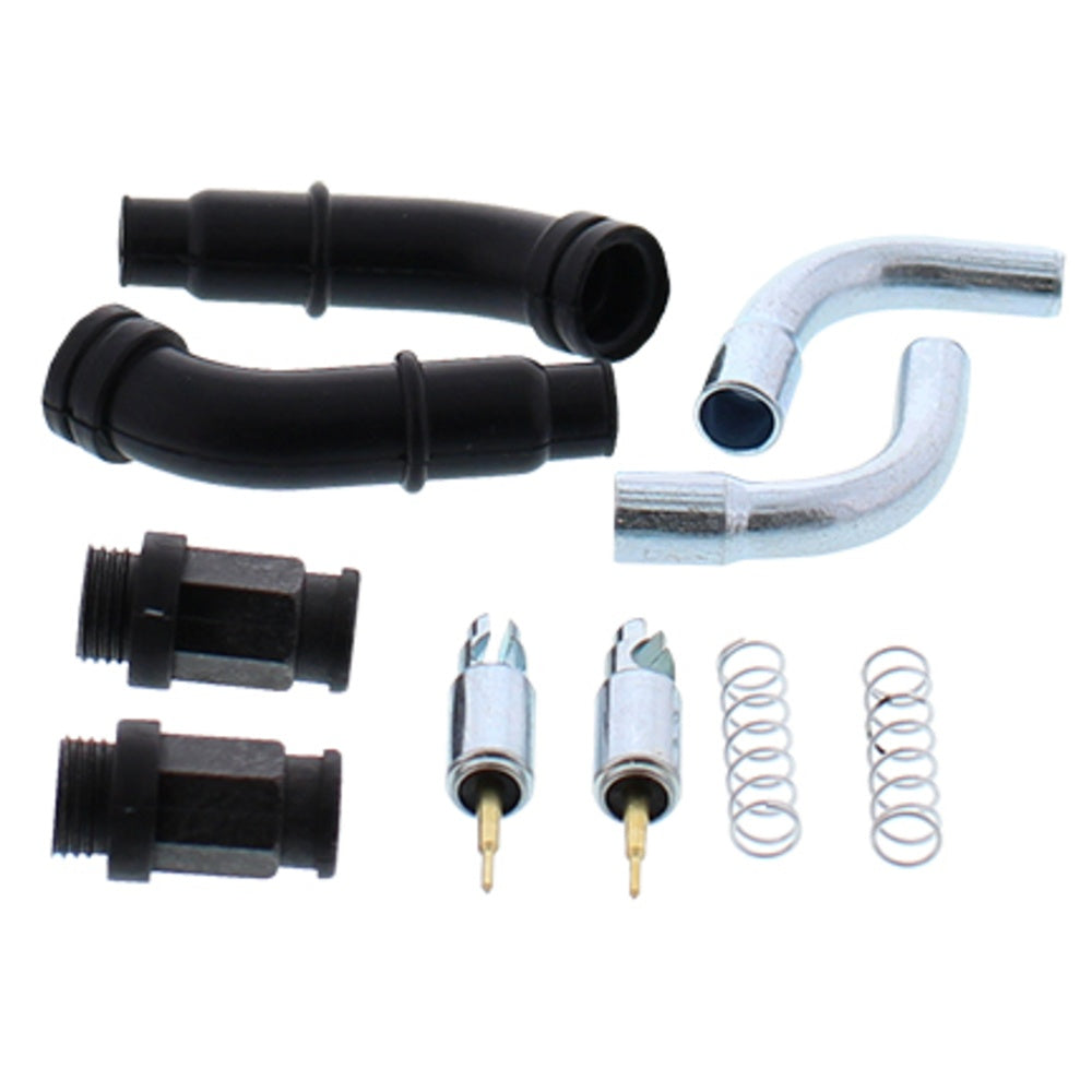 New ALL BALLS Racing Choke Plunger Kit For HONDA VTR1000F FIRESTORM 46-1054 | Australian Moto Spares