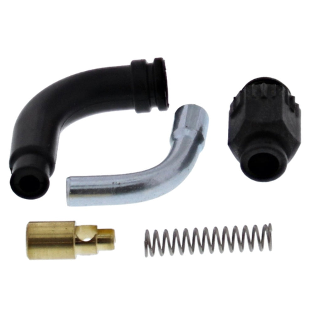 New ALL BALLS Hot Start Plunger Kit For KAWASAKI KX250F 46-2002 | Australian Moto Spares