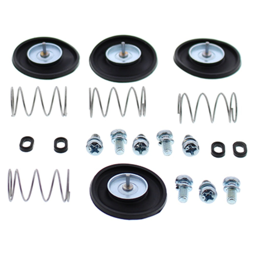 New ALL BALLS Air Cut Off Valve Rebuild Kit For HONDA ST1100 ABS, ST1100 46-4028 | Australian Moto Spares