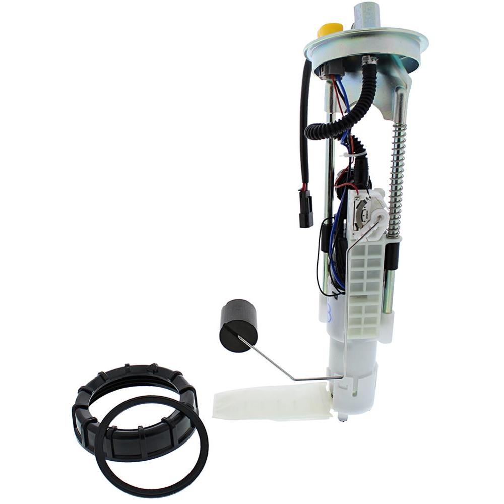 New ALL BALLS Fuel Pump Complete Module For POLARIS 47-1014 | Australian Moto Spares