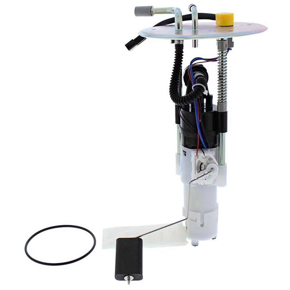 New ALL BALLS Fuel Pump Complete Module For POLARIS 47-1019 | Australian Moto Spares