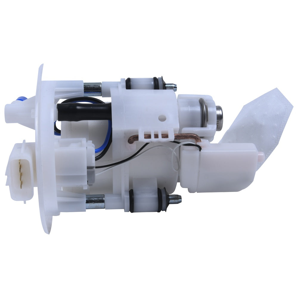 New ALL BALLS Fuel Pump Complete Module For YAMAHA YFM700R RAPTOR 47-1035
