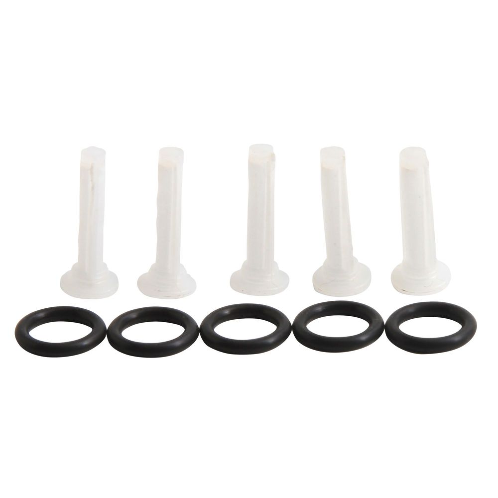 ALL BALLS Fuel Pump Quick Break Filter Kit-Include Filter x5 & O-Ring x5 47-3024 | Australian Moto Spares