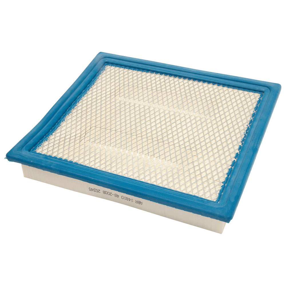 New ALL BALLS Air Filter For POLARIS 900 RZR XP, 900 RZR XP 4 48-1008 | Australian Moto Spares