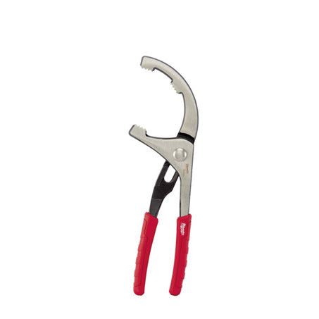 New Milwaukee 89mm (3.5”) Jaw Capacity Oil Filter Removal Plier 48226321 | Australian Moto Spares