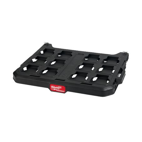 New Milwaukee Packout Modular System Racking Shelf Storage Tool 48228481