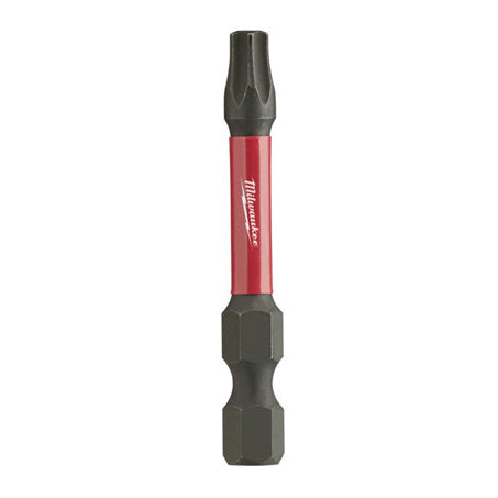 New Milwaukee Shockwave Power Bit Torx T30 50Mm (2In) - 48324487