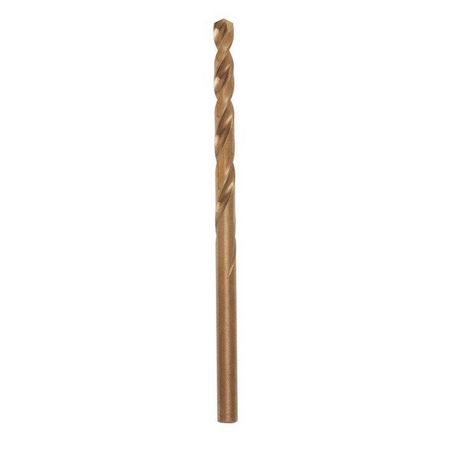 New Milwaukee Red Helix Cobalt Drill Bit 15/64In - 48892312