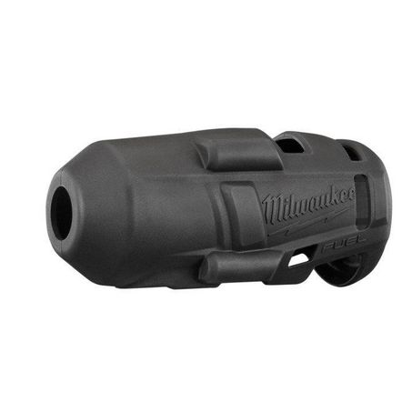New Milwaukee M18 Fuel Mid-Torque Impact Wrench 1/2In Pin Protective Boot