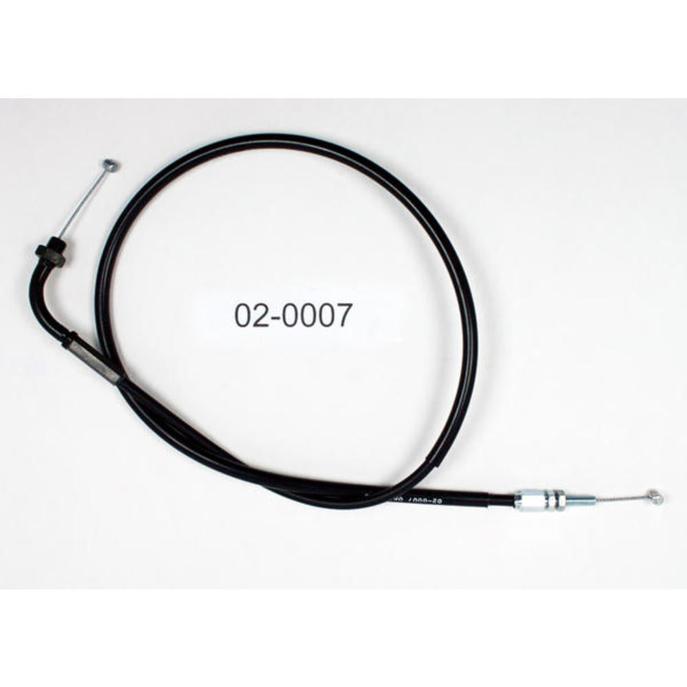MOTION PRO Throttle Pull Cable For HONDA CB500, CB750F, FT500, CB550 50-007-10 | Australian Moto Spares