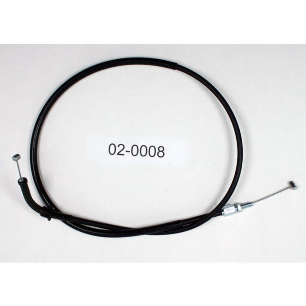 MOTION PRO Throttle Push Cable For HONDA CB500, CB550, CB750F, FT500 50-008-10 | Australian Moto Spares