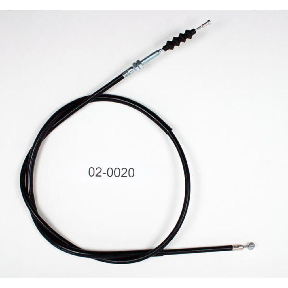 New MOTION PRO Clutch Cable For HONDA CBX1000 50-020-20 | Australian Moto Spares