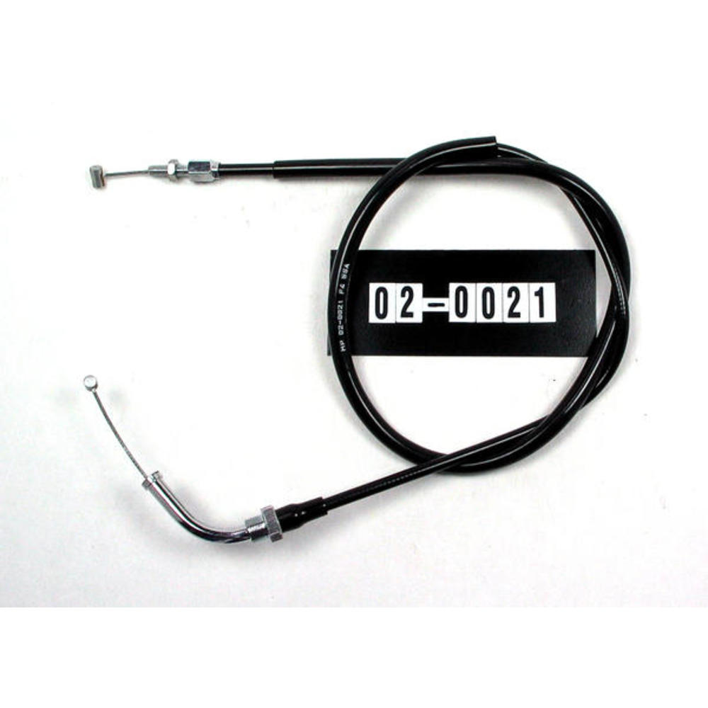 New MOTION PRO Throttle Push Cable For HONDA VT600 SHADOW 50-021-10 | Australian Moto Spares