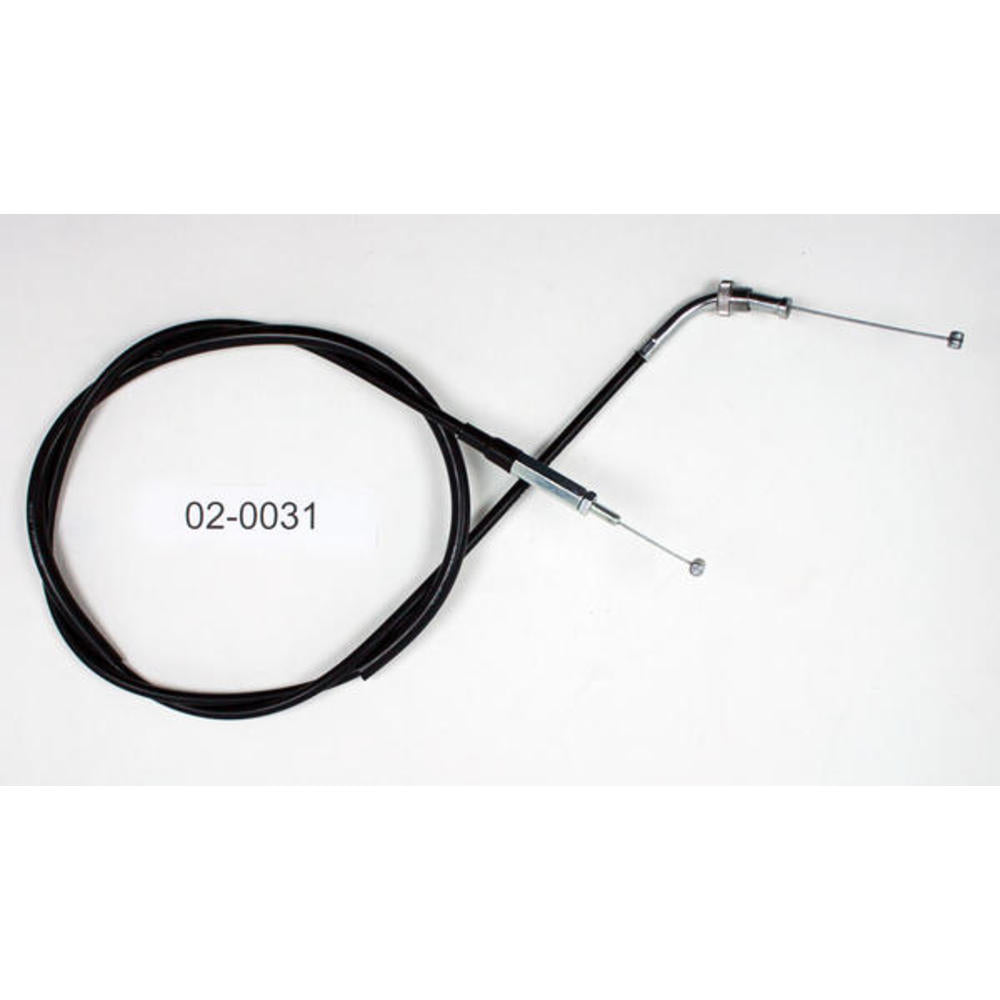 New MOTION PRO Throttle Push Cable For HONDA GL1200, GL1100 50-031-10 | Australian Moto Spares