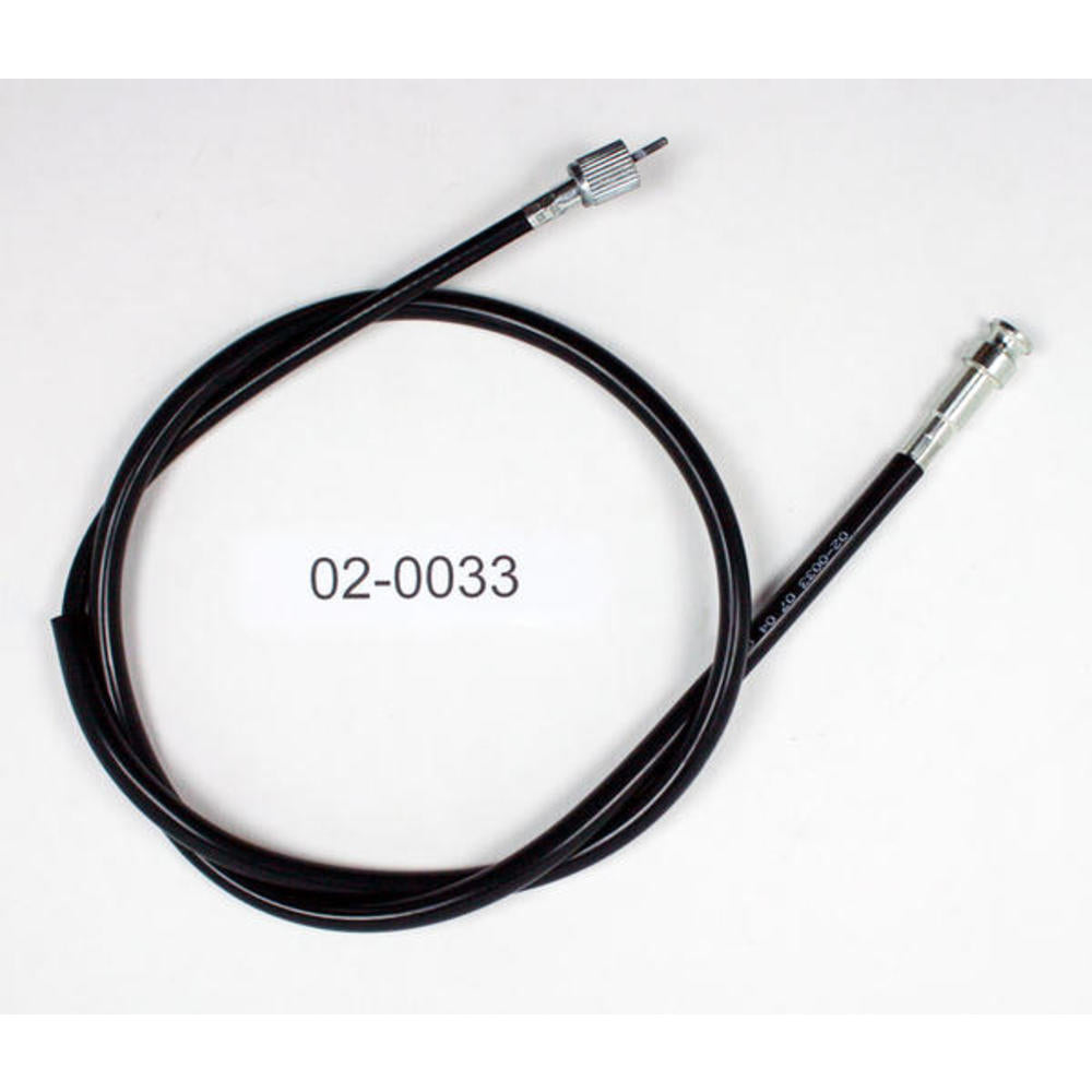 New MOTION PRO Tacho Cable For HONDA GL1100 50-033-60