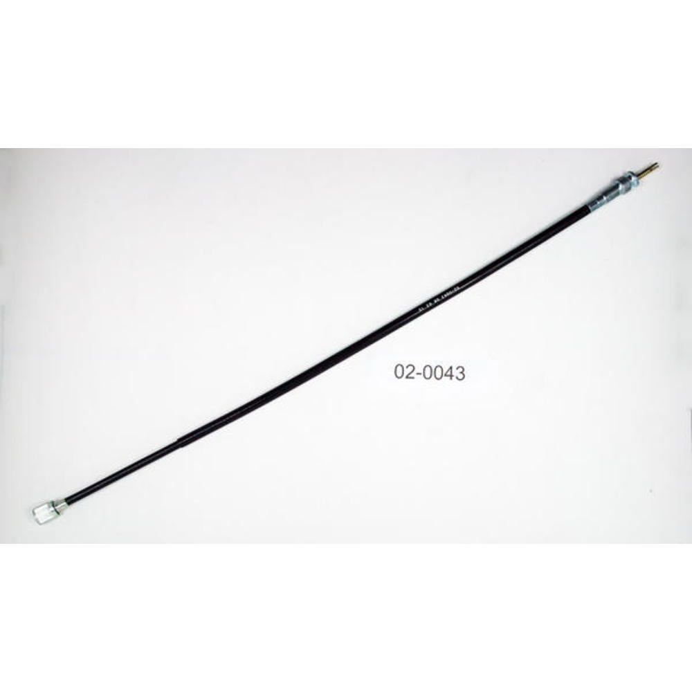 New MOTION PRO Tacho Cable For HONDA 50-043-60