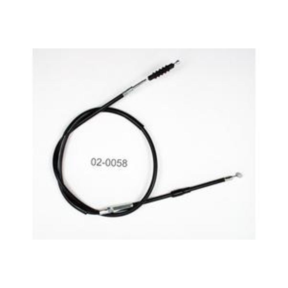 New MOTION PRO Clutch Cable For HONDA CR480R, CR250R, CR125R, XR350R 50-058-20 | Australian Moto Spares
