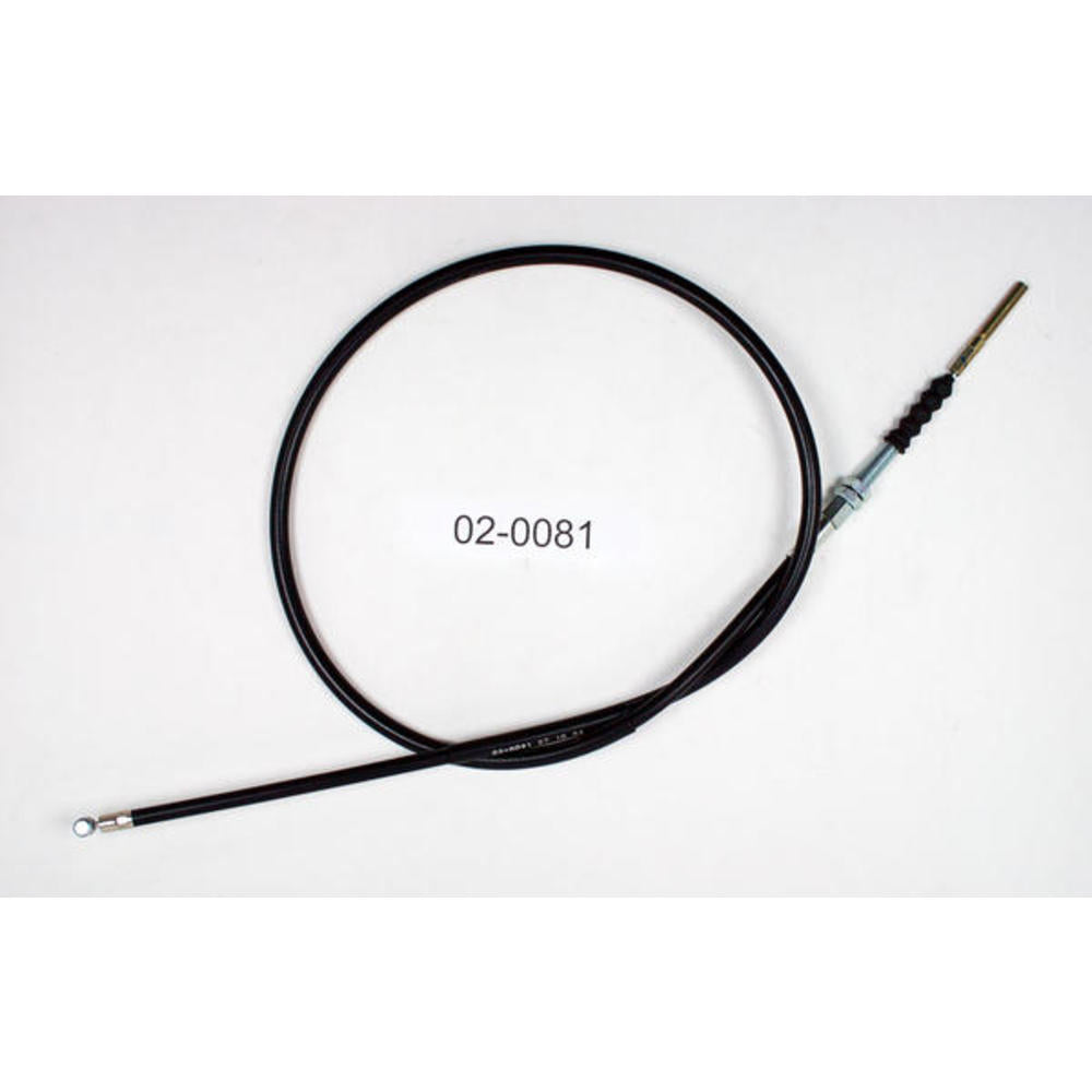 New MOTION PRO Rear Hand Brake Cable For HONDA ATC125, TRX125, ATC110 50-081-70 | Australian Moto Spares