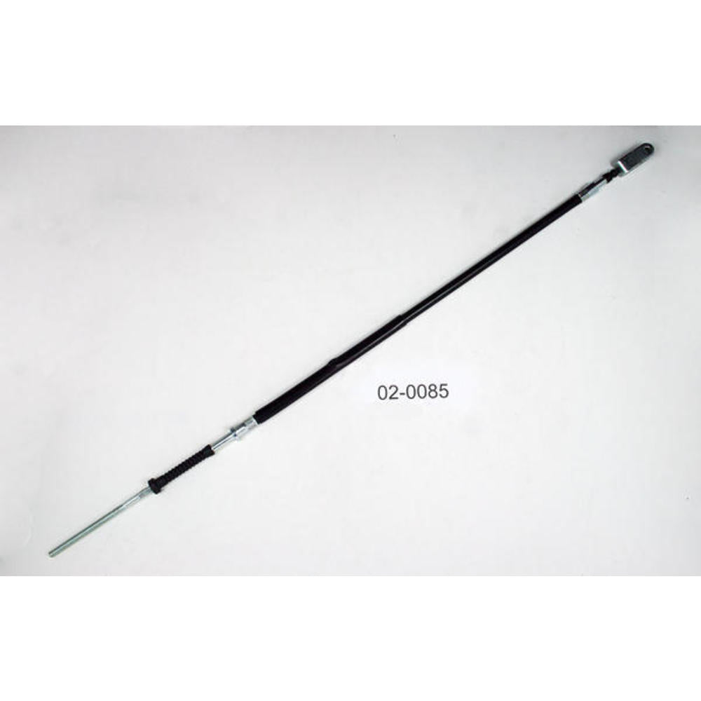 New MOTION PRO Foot Brake Cable For HONDA ATC200 50-085-30 | Australian Moto Spares