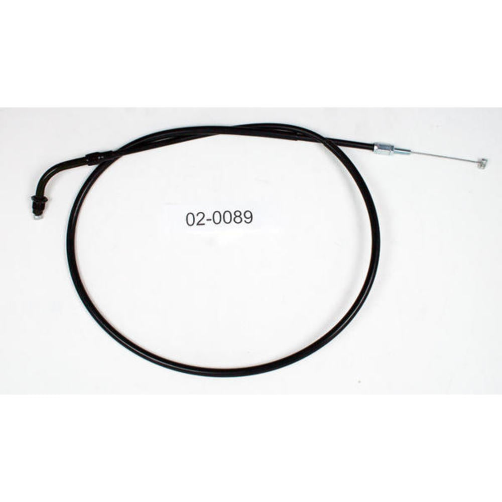 New MOTION PRO Throttle Push Cable For HONDA 50-089-10 | Australian Moto Spares