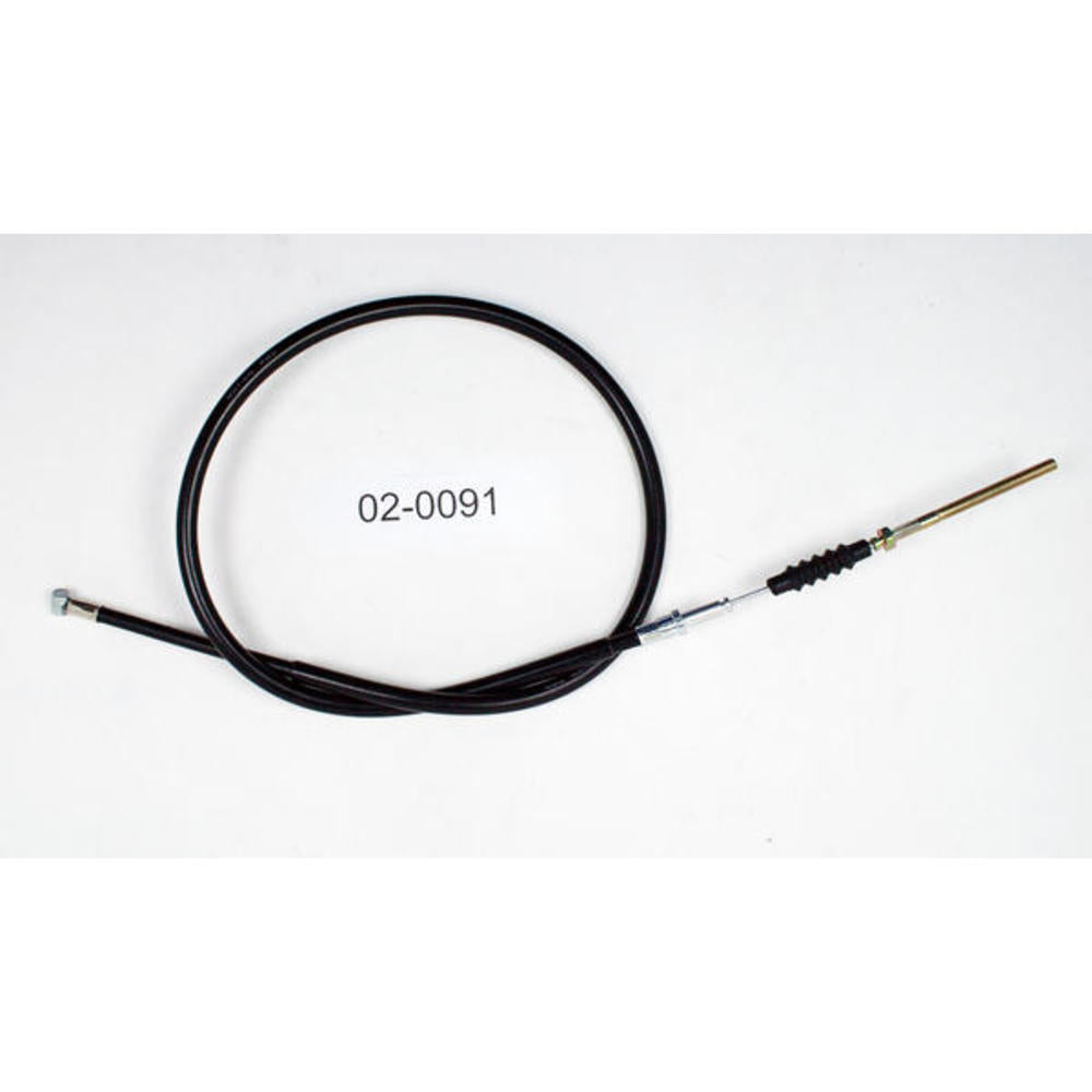 New MOTION PRO Brake Cable - Front For HONDA ATC200, ATC185 50-091-30F | Australian Moto Spares
