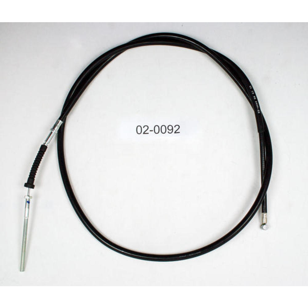 New MOTION PRO Rear Hand Brake Cable For HONDA ATC200, TRX200SX 50-092-70