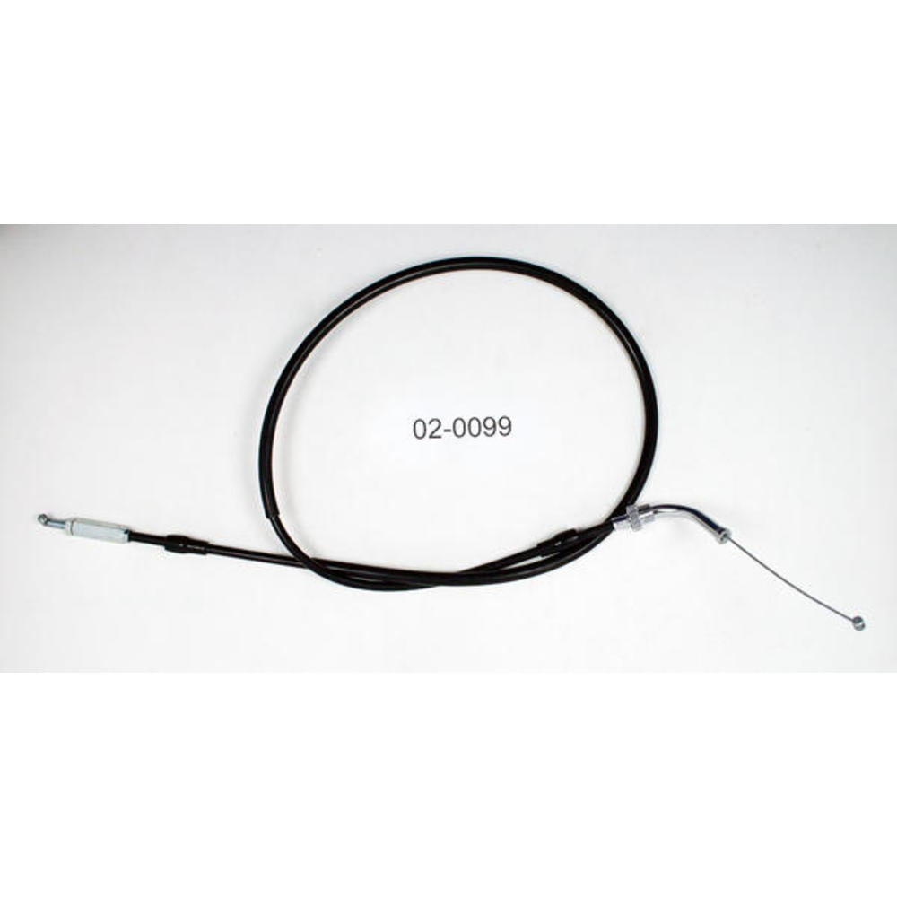 New MOTION PRO Throttle Push Cable For HONDA GL1200 50-099-10 | Australian Moto Spares