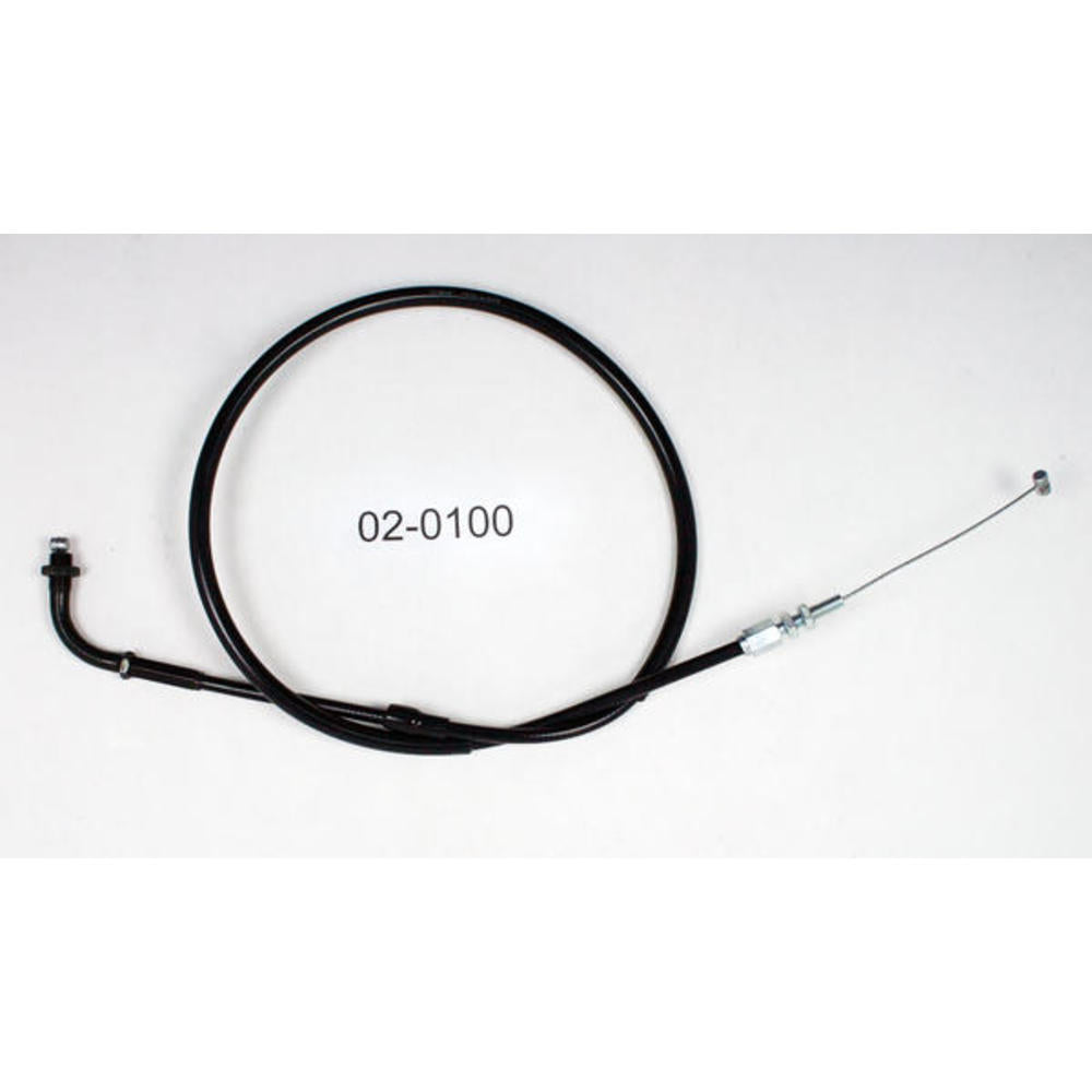 New MOTION PRO Throttle Pull Cable For HONDA CB650S, CX500TC TURBO 50-100-10 | Australian Moto Spares