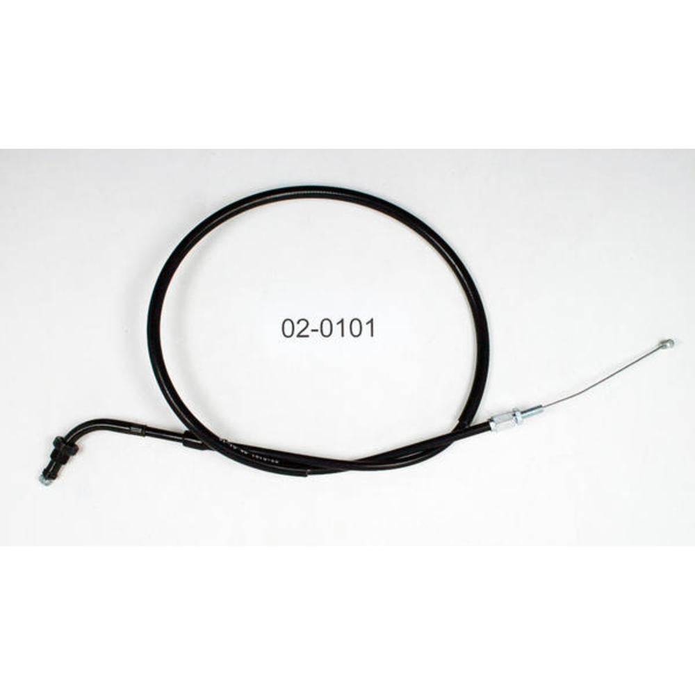 New MOTION PRO Throttle Push Cable For HONDA CB650S, CX500TC TURBO 50-101-10 | Australian Moto Spares