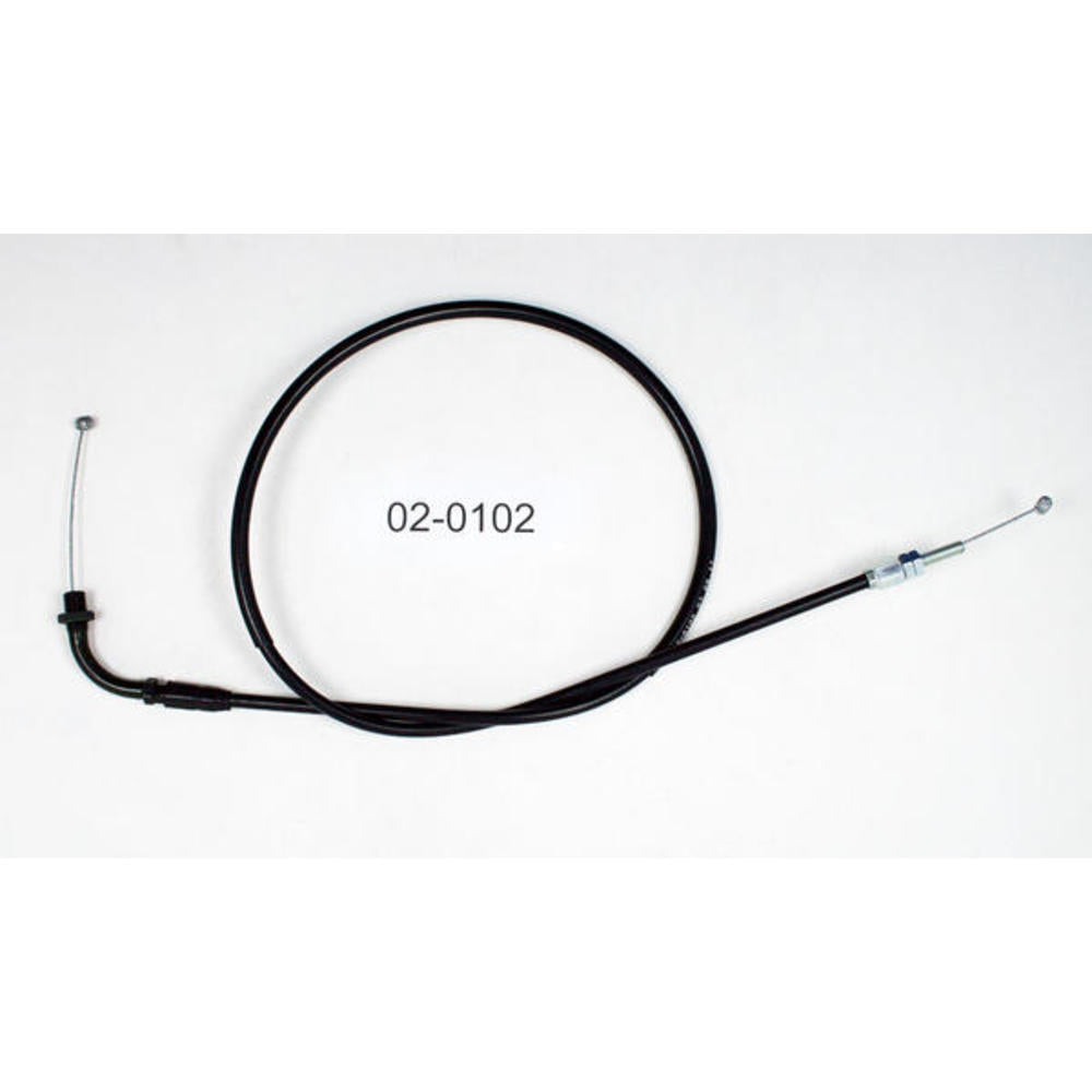 New MOTION PRO Throttle Pull Cable For HONDA CB650S, CB750 50-102-10 | Australian Moto Spares