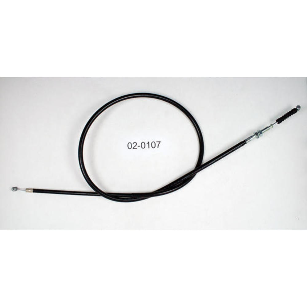 New MOTION PRO Clutch Cable For HONDA GL650, CX500C 50-107-20 | Australian Moto Spares