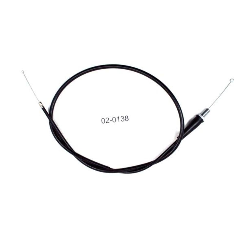 New MOTION PRO Throttle Pull Cable For HONDA CR250R, CR500R 50-138-10 | Australian Moto Spares
