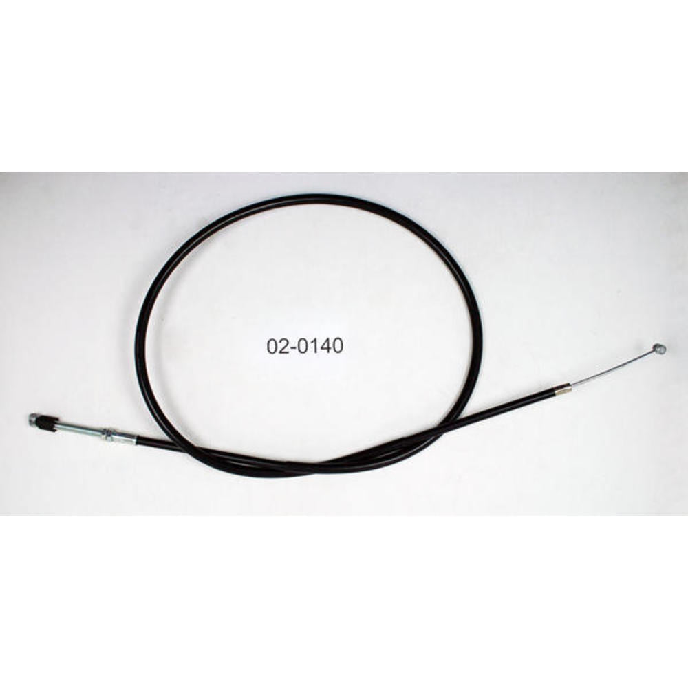 New MOTION PRO Brake Cable - Front For HONDA CR125R, XL100S 50-140-30 | Australian Moto Spares