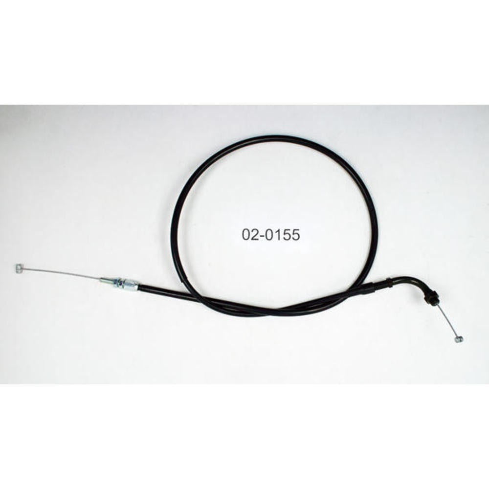New MOTION PRO Throttle Pull Cable For HONDA CB750F, CB550 50-155-10 | Australian Moto Spares