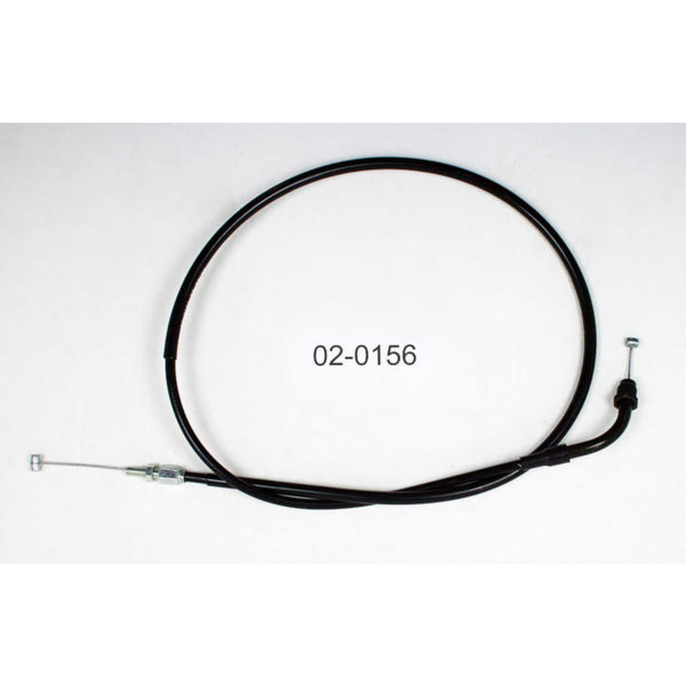 New MOTION PRO Throttle Push Cable For HONDA CB750F, CB550 50-156-10 | Australian Moto Spares