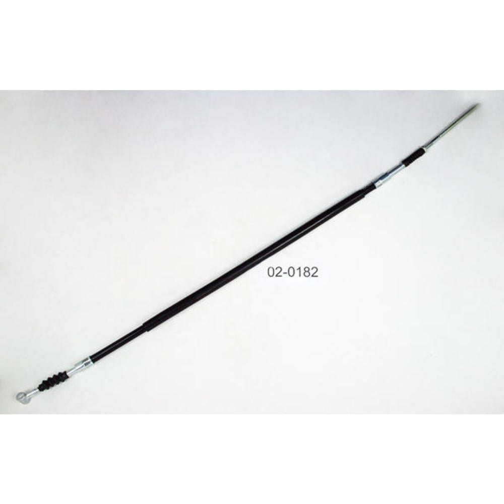 New MOTION PRO Foot Brake Cable For HONDA TRX250 50-182-30 | Australian Moto Spares