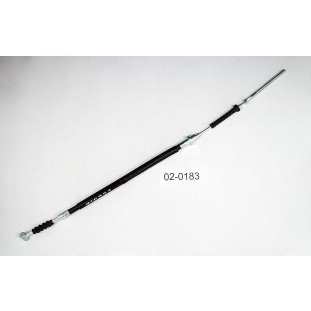 New MOTION PRO Foot Brake Cable For HONDA TRX350 50-183-30 | Australian Moto Spares