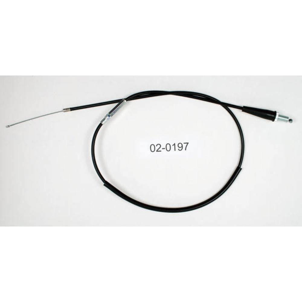 New MOTION PRO Throttle Pull Cable For HONDA XR80, XR75 50-197-10 | Australian Moto Spares