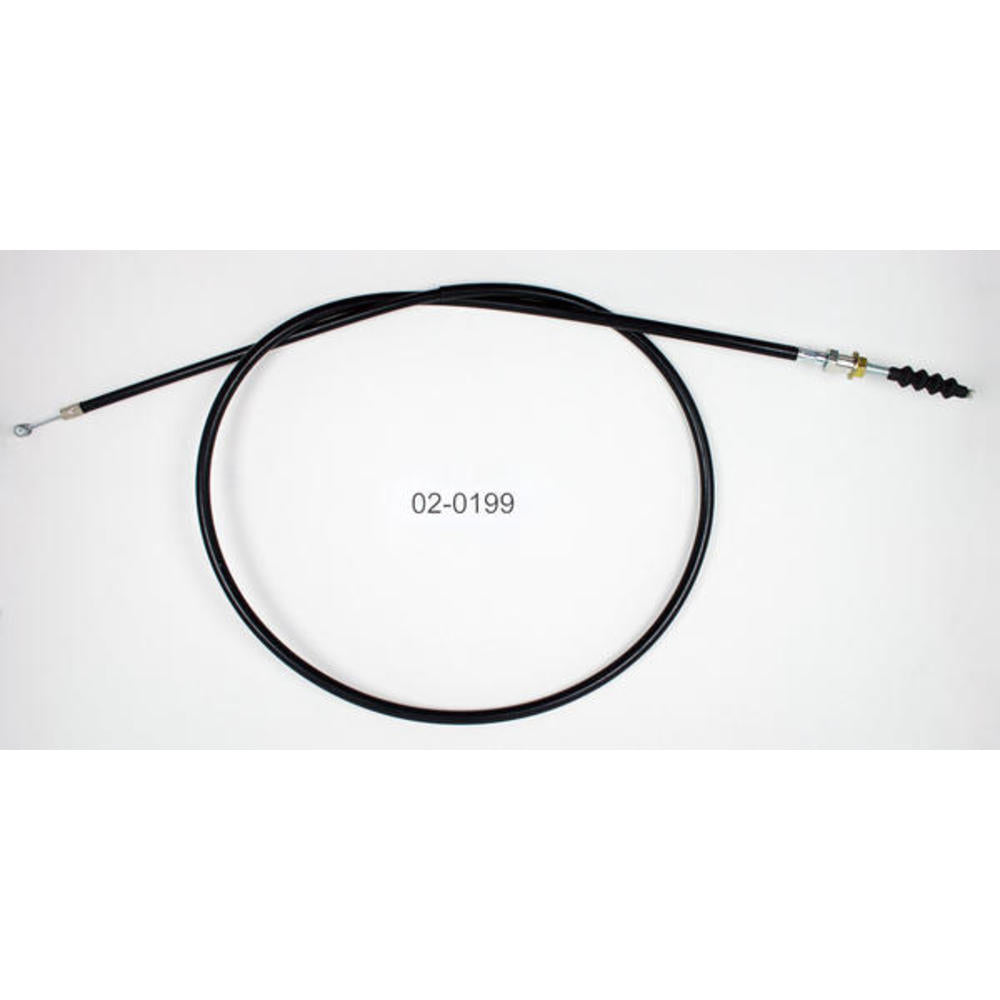 New MOTION PRO Clutch Cable For HONDA CB650 50-199-20 | Australian Moto Spares