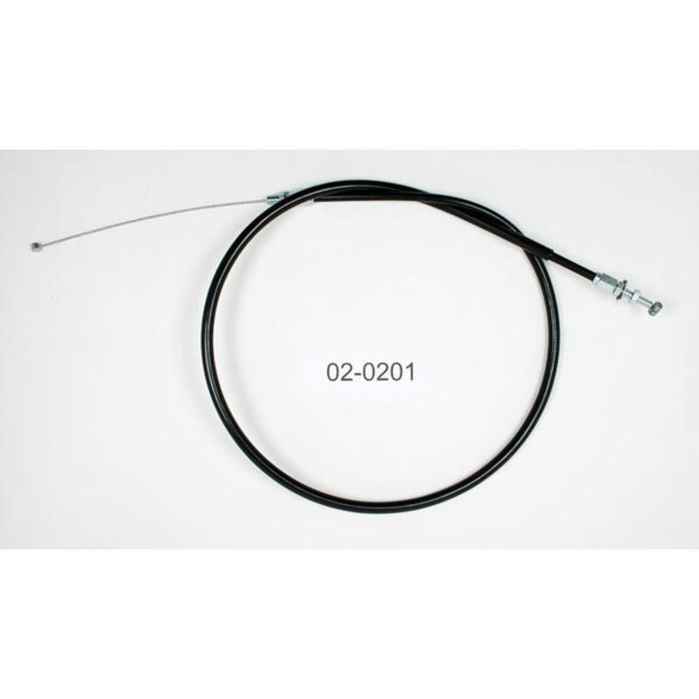 New MOTION PRO Throttle Pull Cable For HONDA XL250R 50-201-10 | Australian Moto Spares