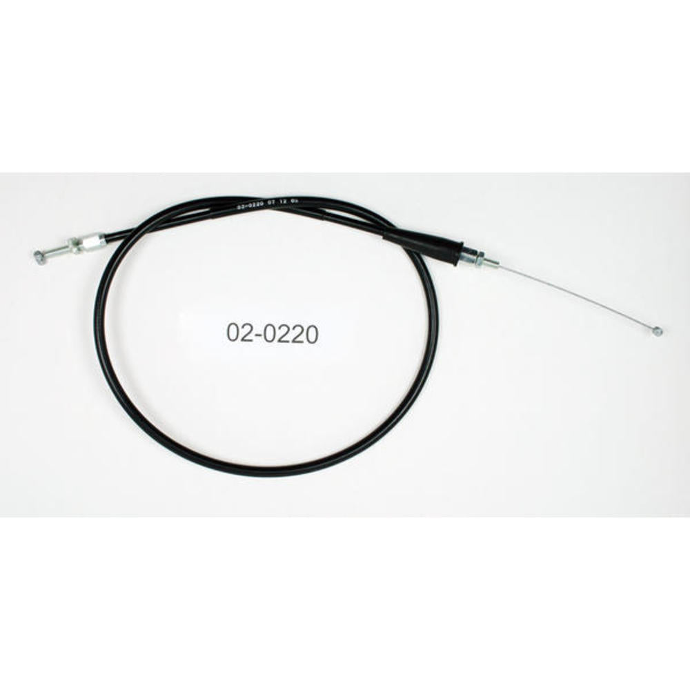 New MOTION PRO Throttle Push Cable For HONDA XR600R 50-220-10 | Australian Moto Spares