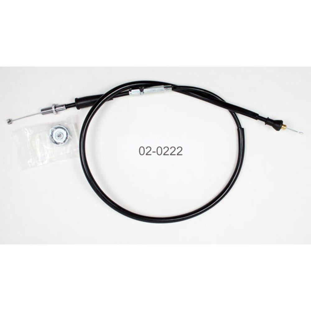 New MOTION PRO Throttle Cable For HONDA ATC200X 50-222-10 | Australian Moto Spares
